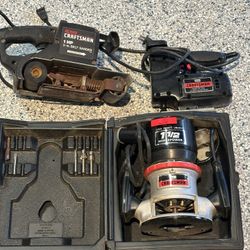 Hand Tools For Sale