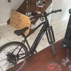 Electric Bike