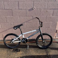 DK BMX Bicycle