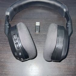 Turtle Beach Wireless Headset