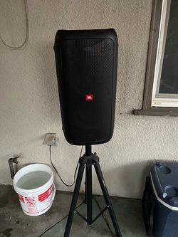 Jbl party box 100