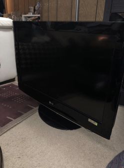 LG 32inch TV