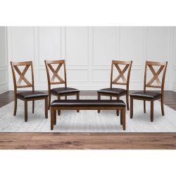 Sillas de comedor también tengo la mesa todo junto o separado