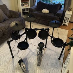 Alesis Nitro Drum Kit