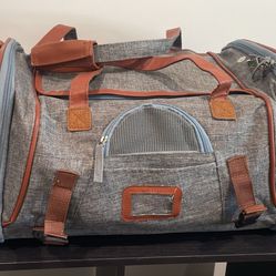 Mr Peanut Dog Carrier (used)