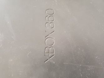 Xbox console 360