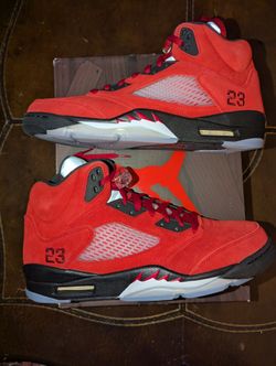 Air Jordan Raging Bull Size 13
