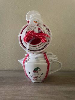 Rae Dunn Measuring Cups