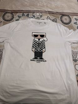 Karl Lagerfeld Shirt