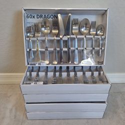 Flatware sets
