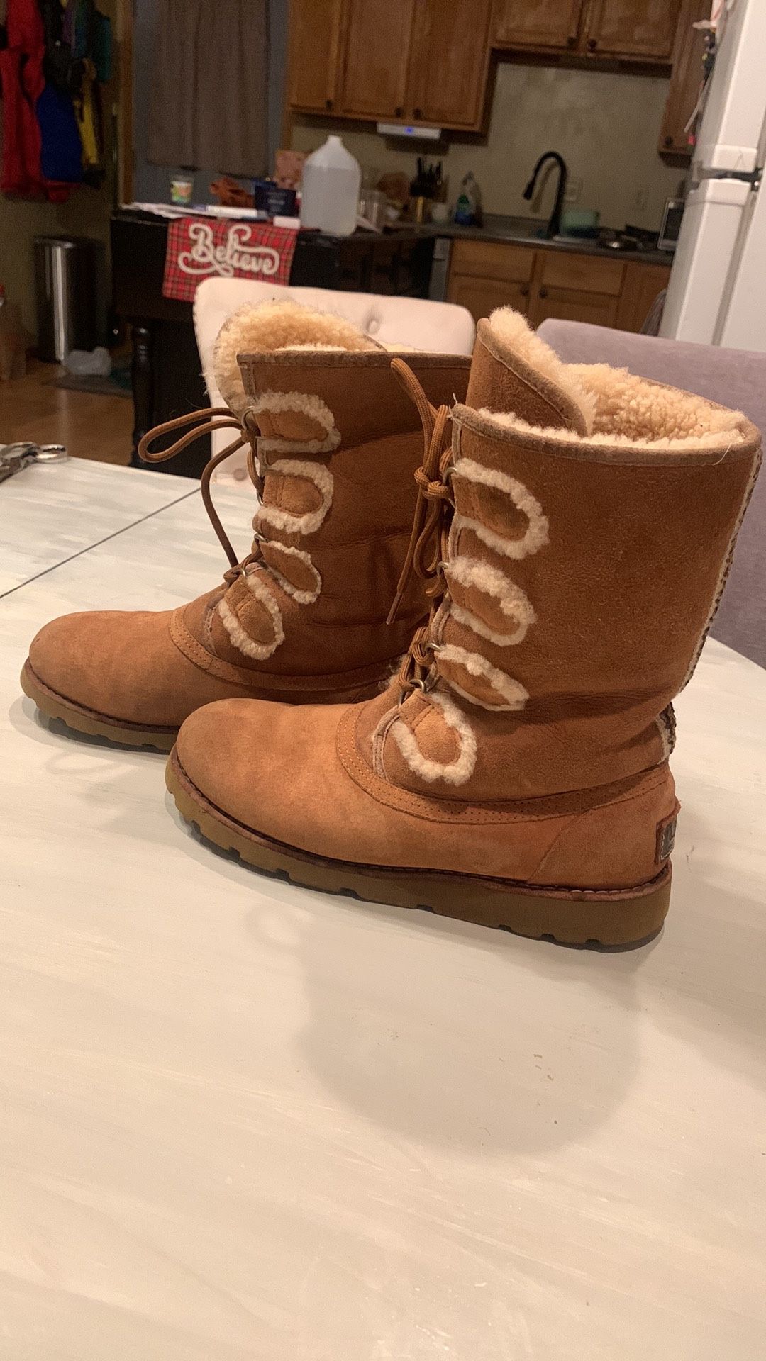 UGG Boots