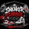 SneakerGarage👟(Daily Updates)