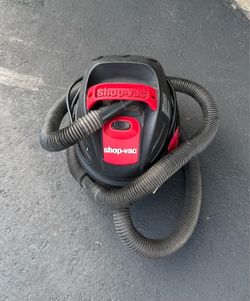 Shop Vac