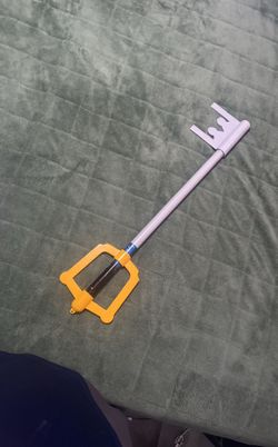 Keyblade