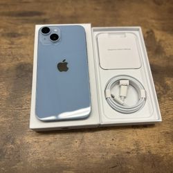 Apple iPhone 14 128gb Unlocked With 3 Months Warranty 