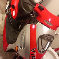 2020 Taotao VIP Future Champion