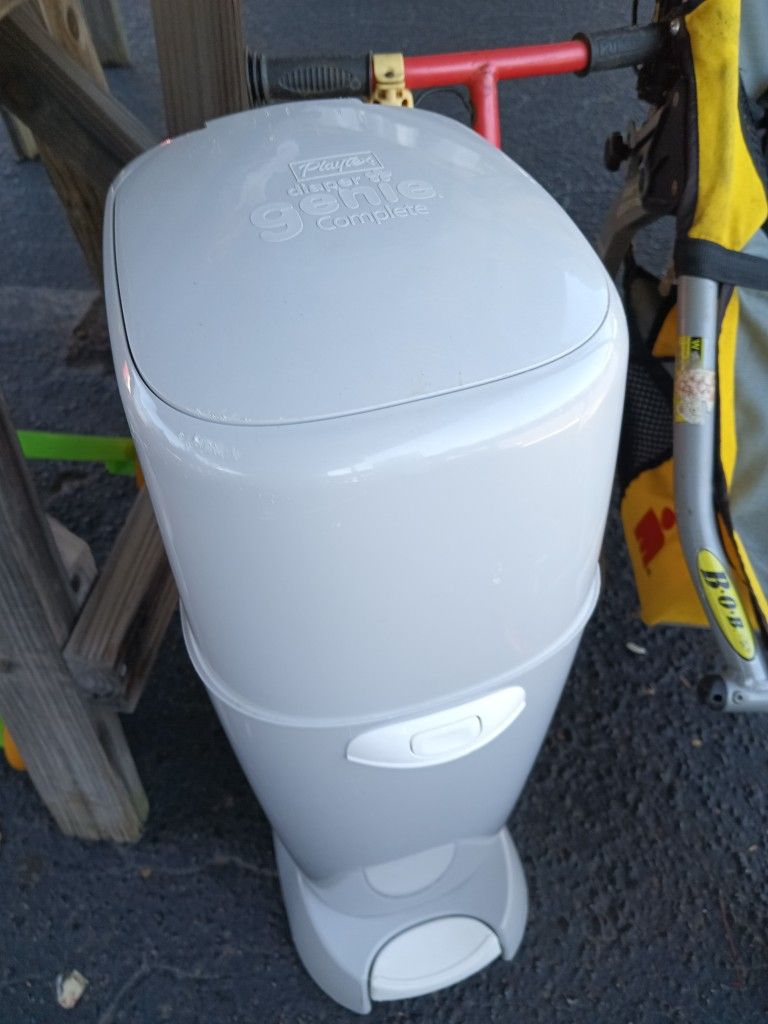Diaper Dispenser