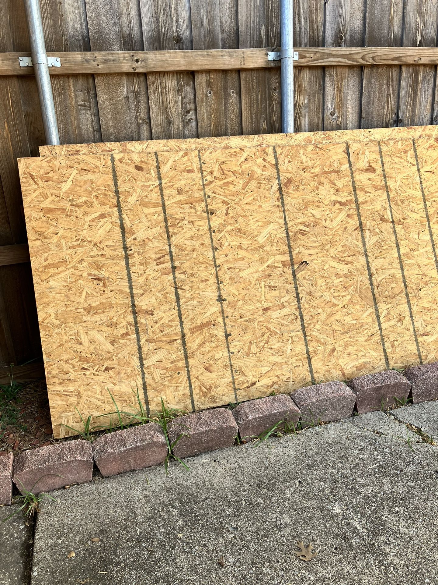 Plywood