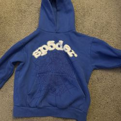 Sp5der Hoodie