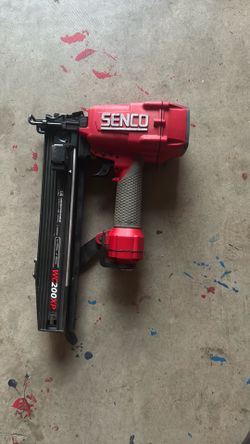 Construction Staple