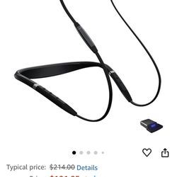 Jabra 75e Bluetooth Headset 