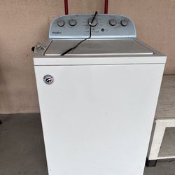 Whirlpool Washer (Needs Repairs)