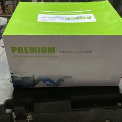 Ink Toner Cartridge 
