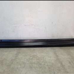 2018 2019 2020 2021 2022 2023 2024 TOYOTA CAMRY LEFT ROCKER MOULDING OEM