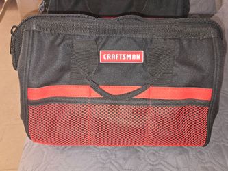 CRAFTSMAN Tool Bag