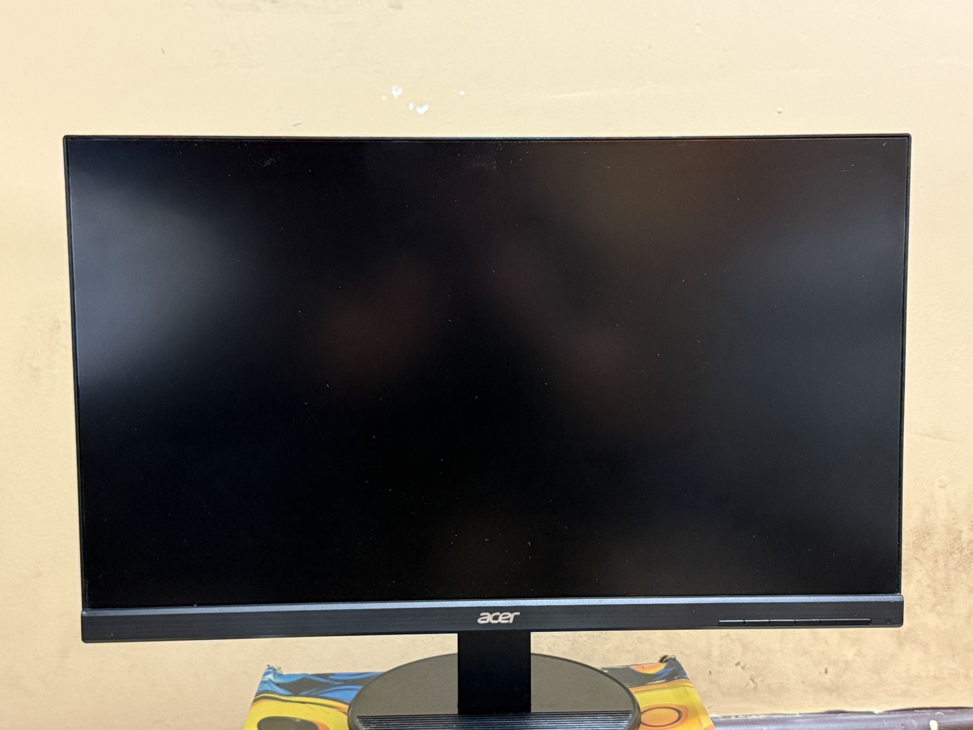 Acer PC Monitor