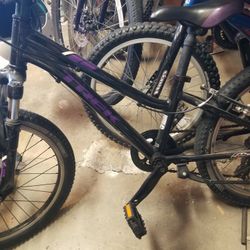 Trek Precaliber Kids Bike