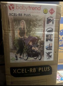 Baby Strollers, Travel Systems And More