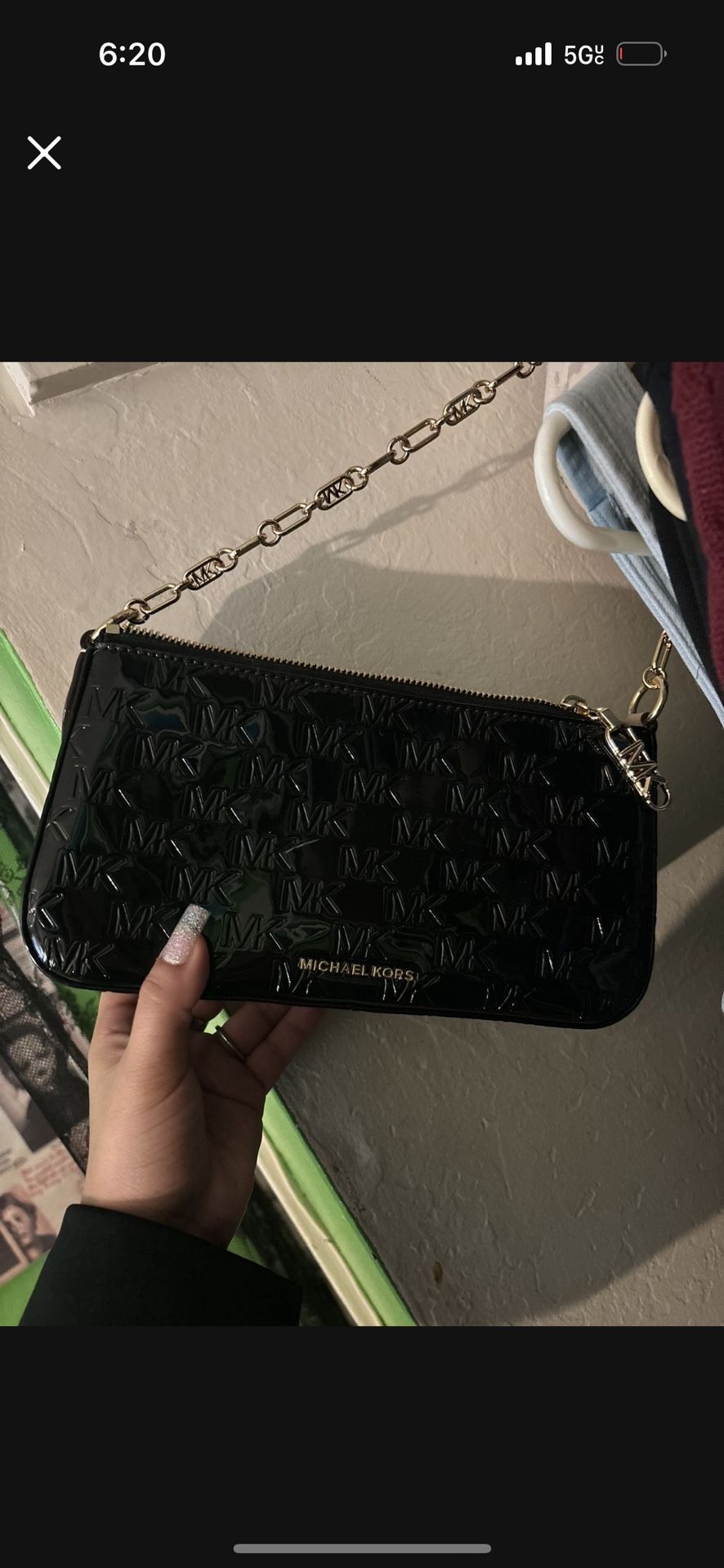 Michael Kors Bag