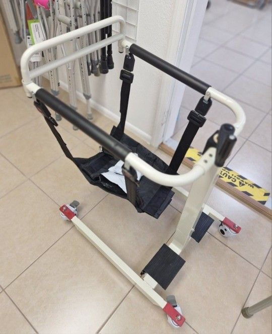 Patient Lift for Home & Elderly