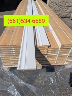 Baseboard