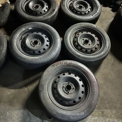 Civic/integra Parts