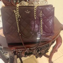 Kate Spade Purse 