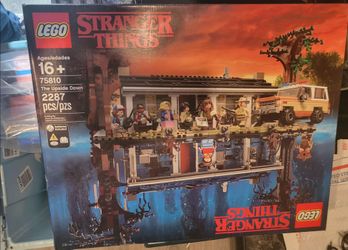 Brand New Lego Sets