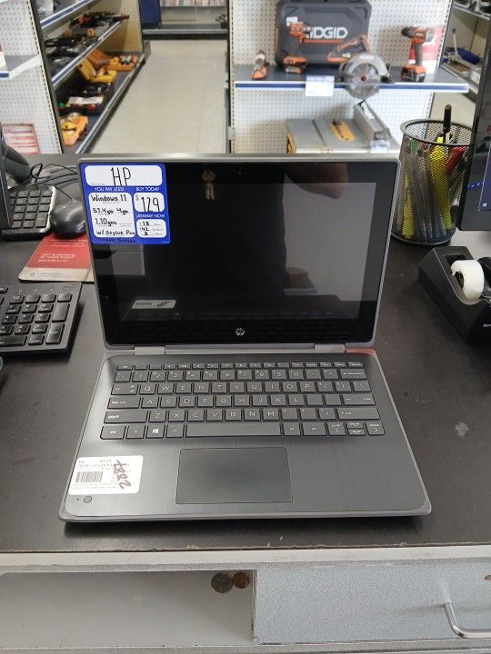 Hp 9560NGW