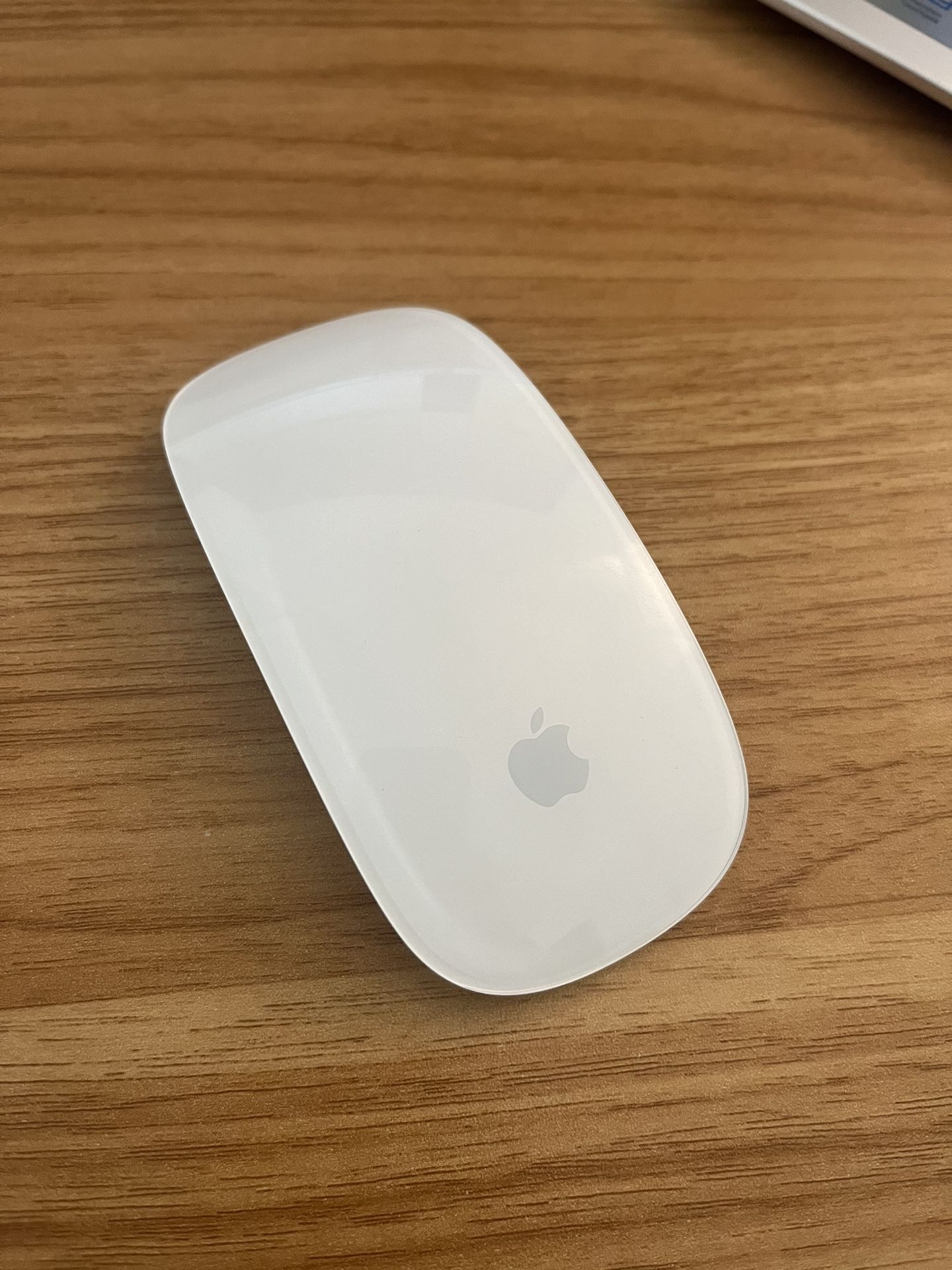 Apple Mouse