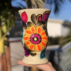 Jarrones/Floreros/Ceramic Vases 