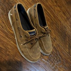 Nautica Boys Youth Casual Shoes
