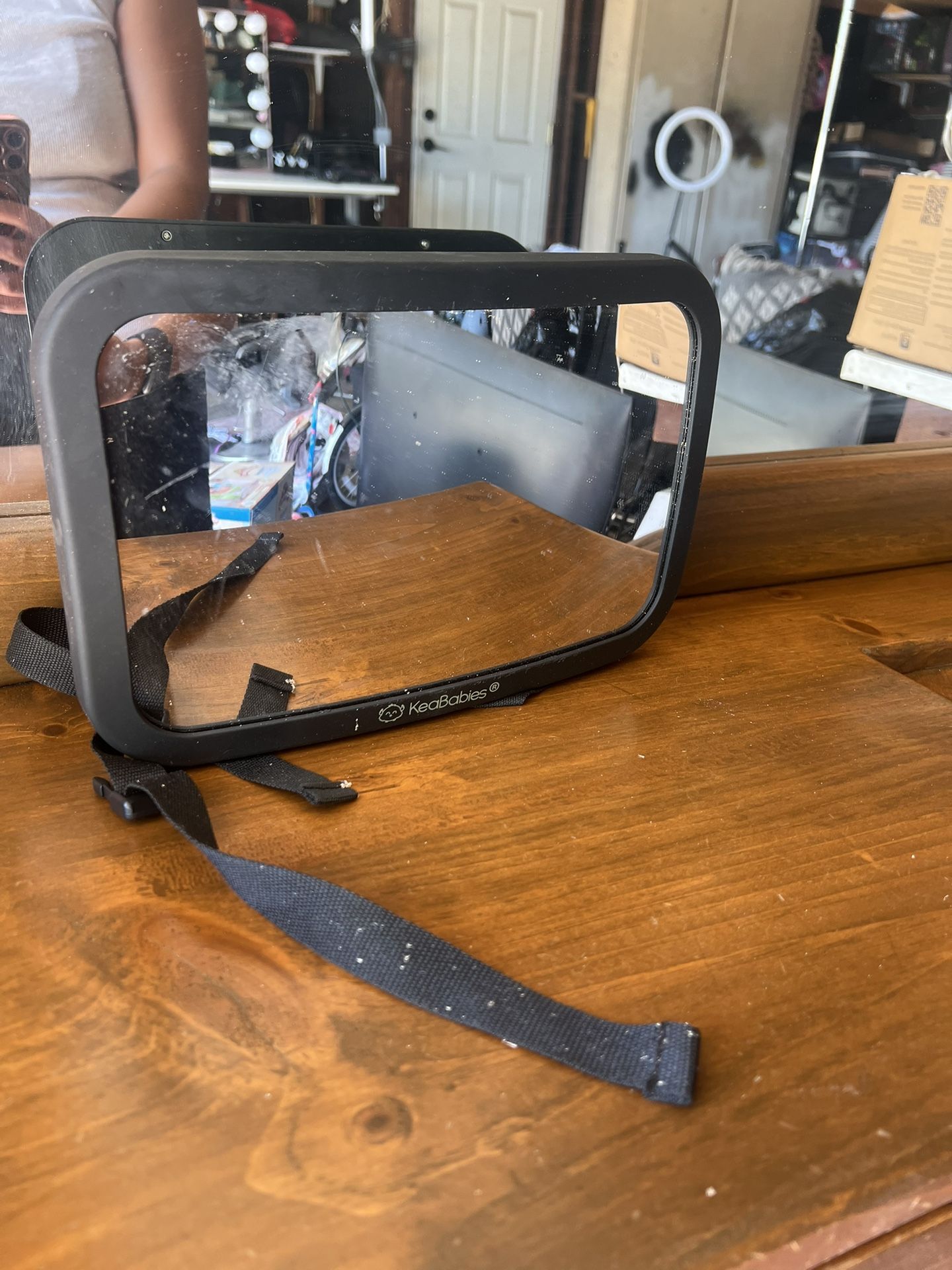 Baby Car Mirror