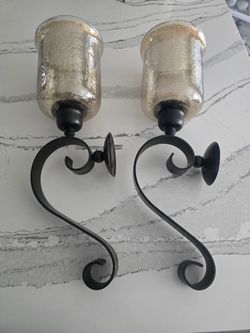 Wall Sconce