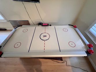 Air Hockey