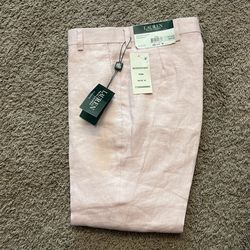 Raphael Lauren Boys Pant