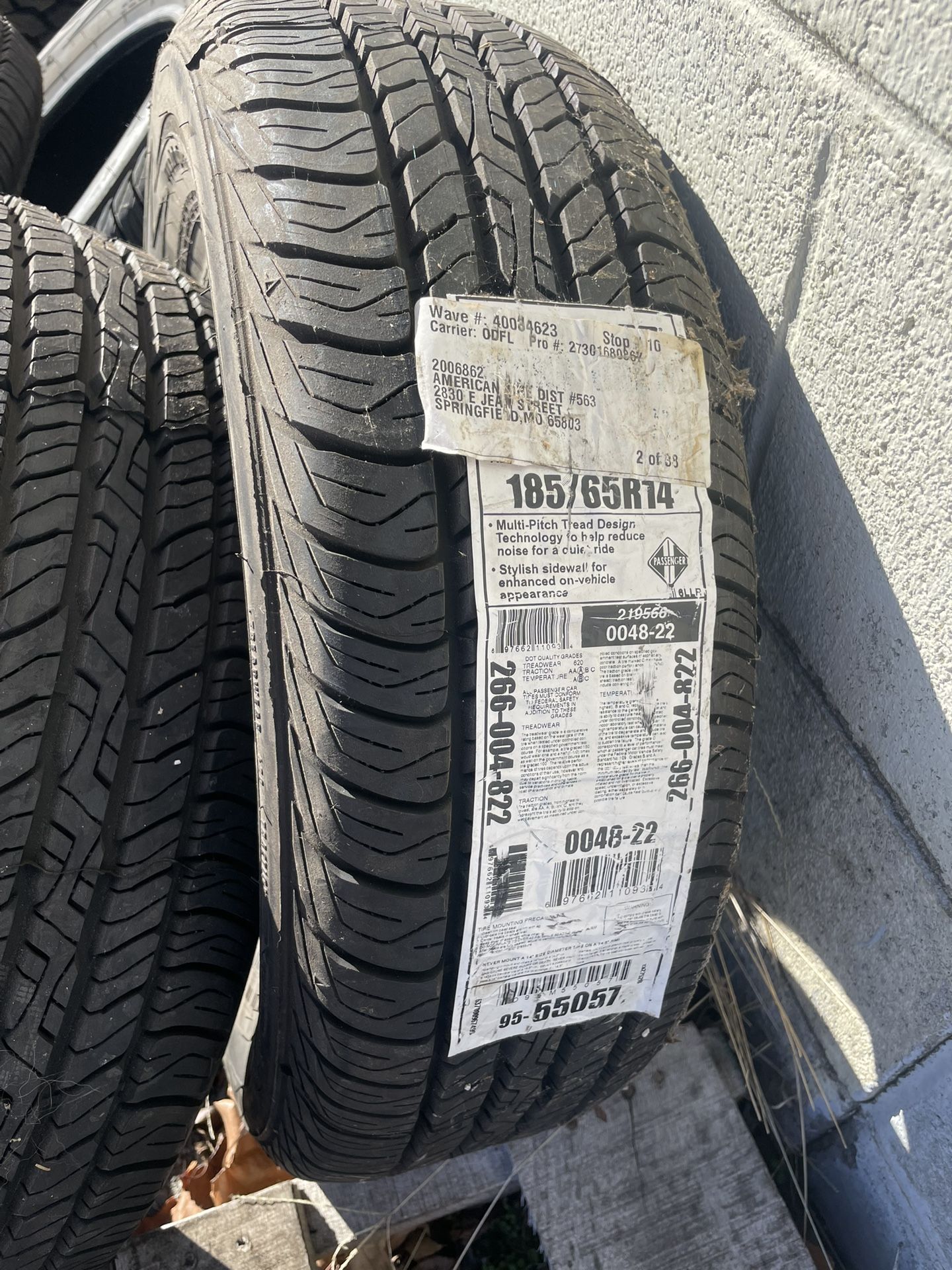 Tires