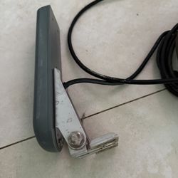 Garmin gt40-tm transducer