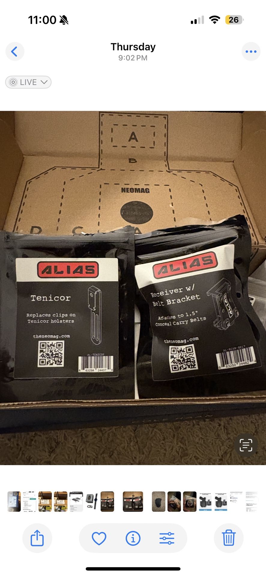 2a Items For Sale 