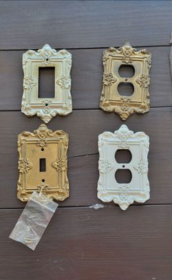 Outlet Covers